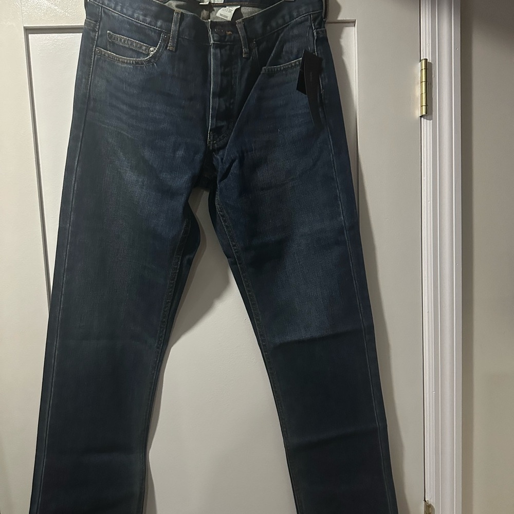 Marc Jacobs Unisex Jeans